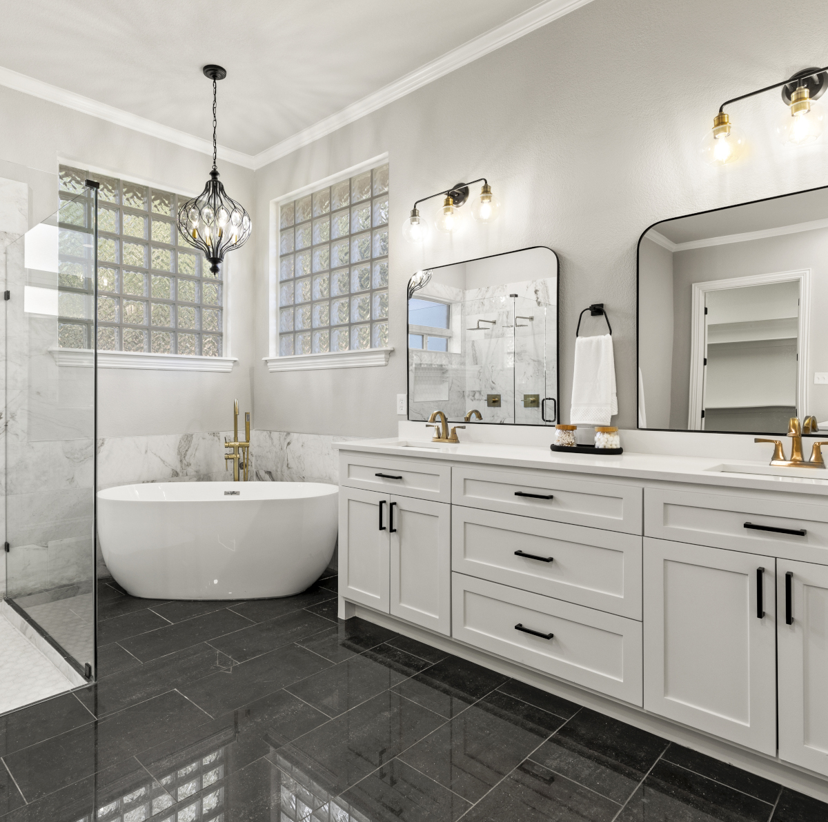 Norwich Bathroom Design