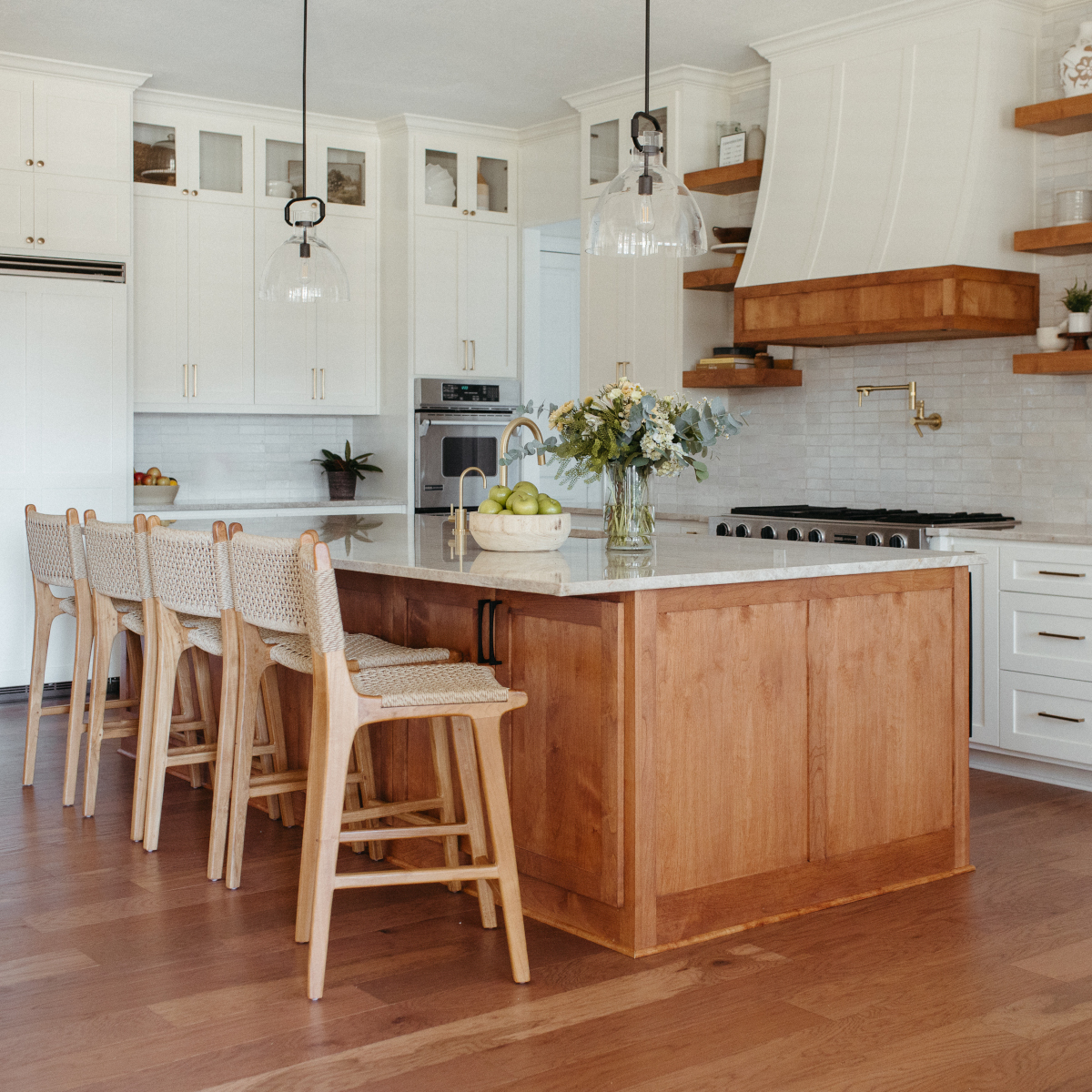 Southlake Kitchen Design