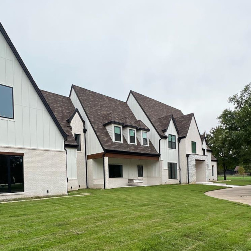 Luxury Home Renovation After