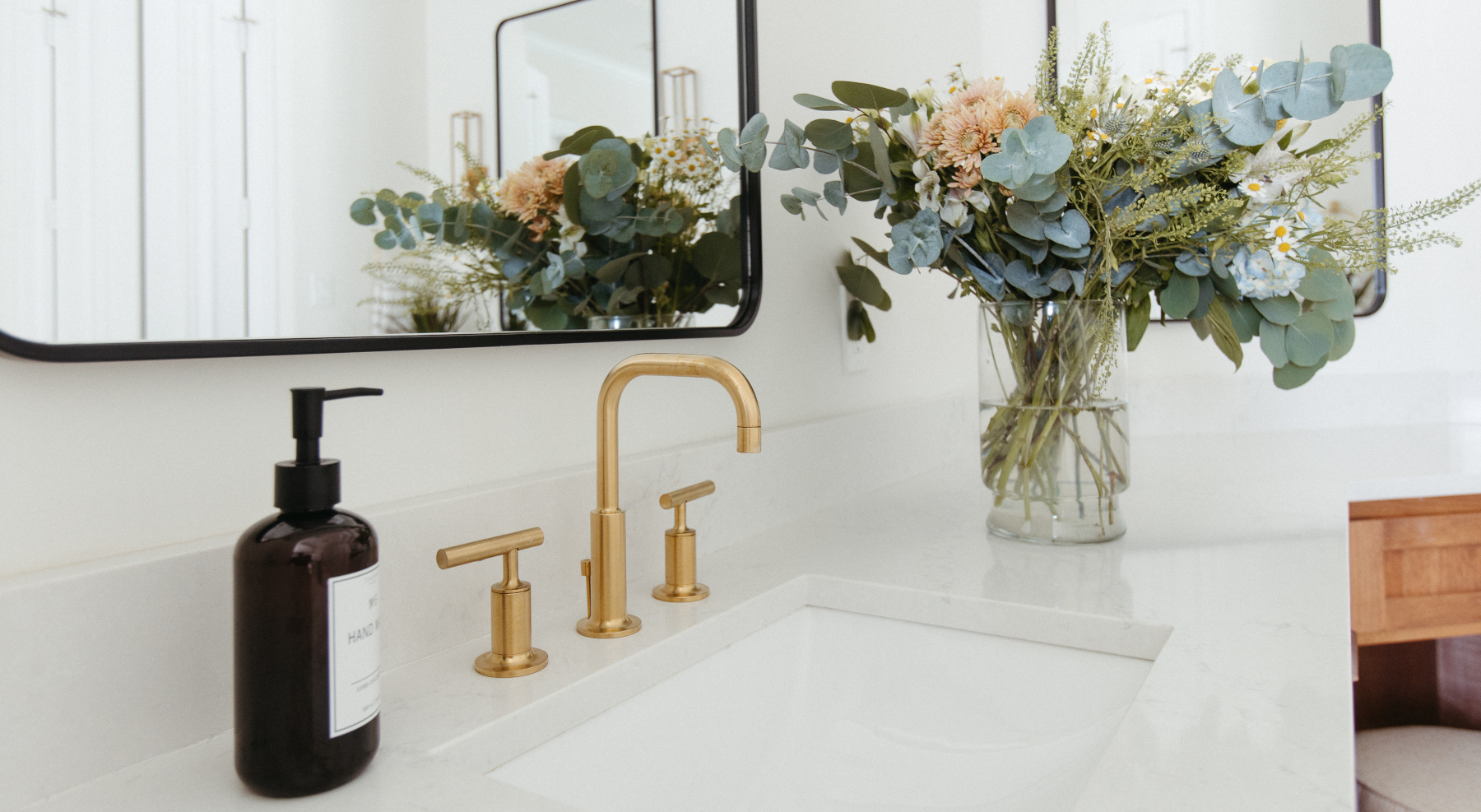 Luxury Home Renovation