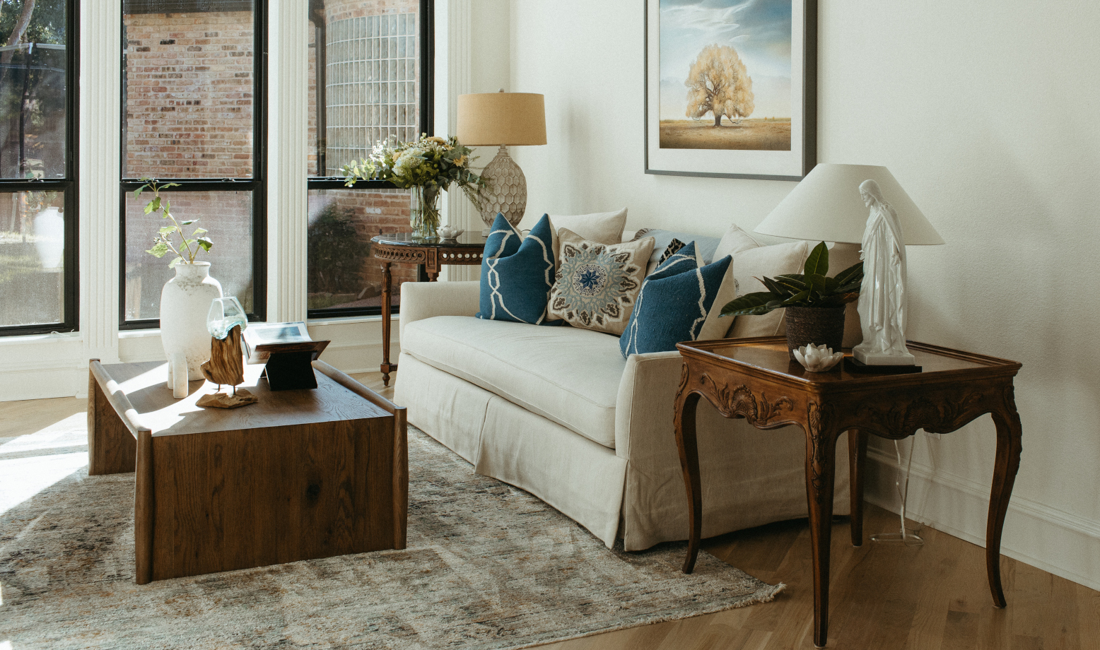 Luxury Home Renovation